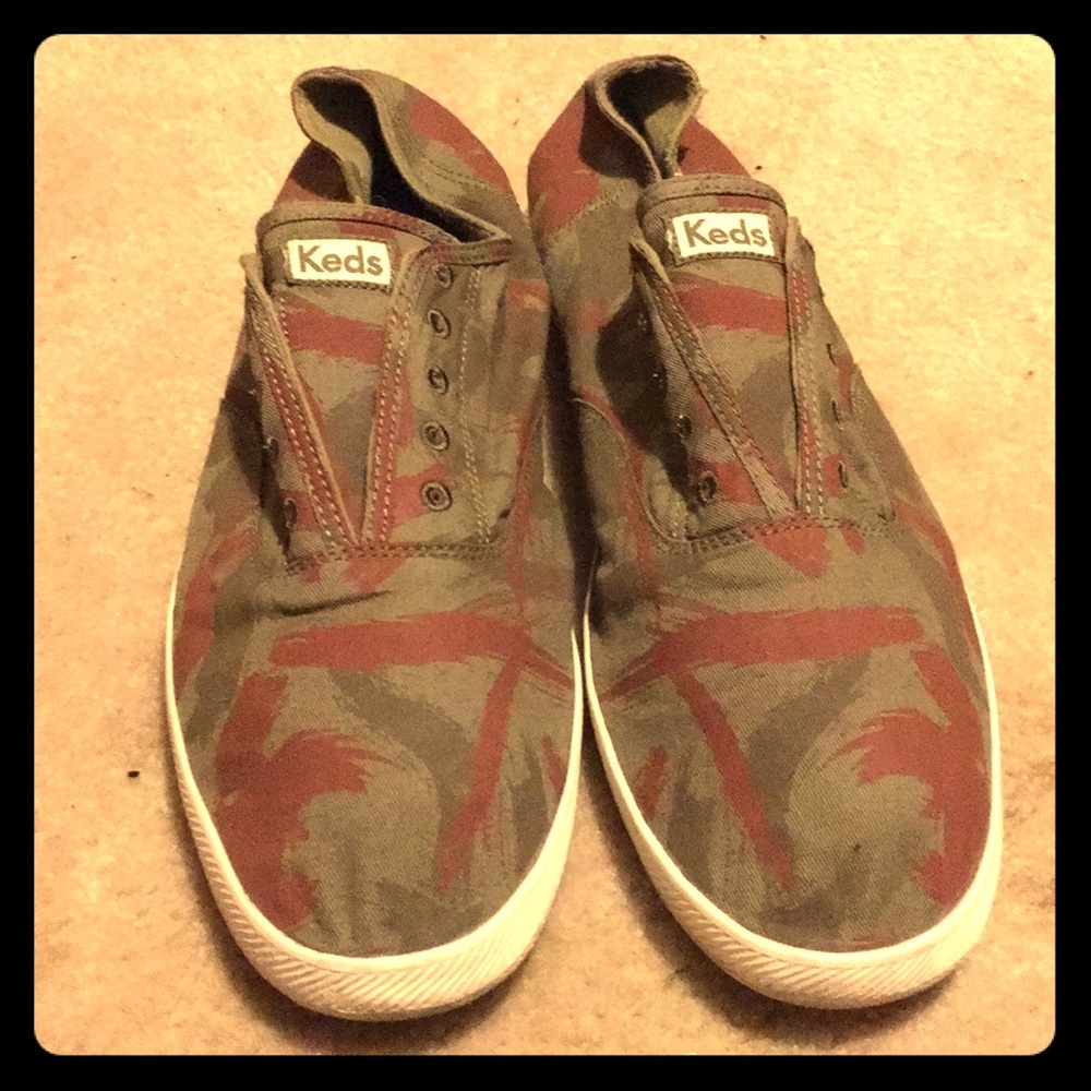 Keds